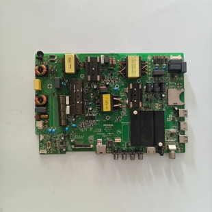 558N LED55K5100 55US主板电路板35022781电源板 A55U 康佳电视R