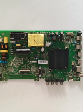 50寸康佳液晶电视LED50F2/SN3/U5/C1/K620/X5主板电源板35024342
