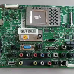 LA46B530P1R主板BN41 01163A屏T460HW03