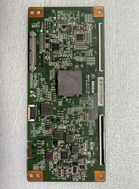 58寸创维液晶电视58E6000 58G6B逻辑小板MANDJ4E12芯片IN8907A