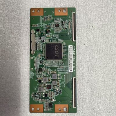 乐视L553C1 X3-55 TCL B55A858U飞利浦电视55PUF6056/T3逻辑小板