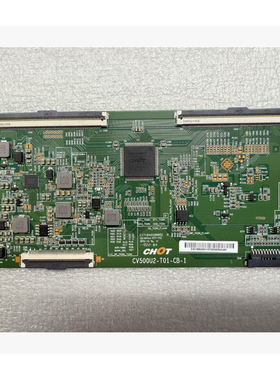 飞利浦50PUF7294/T3康佳B50U U50F1 LED50U5液晶电视逻辑小板50寸