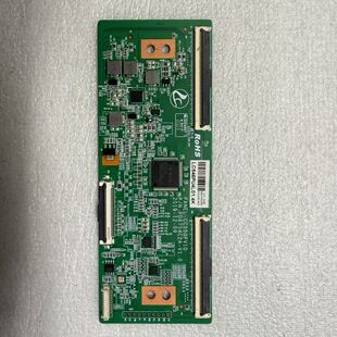 55寸液晶电视ROHS LC546PU4L01.4K PANEL:CC550PV1D技改逻辑小板