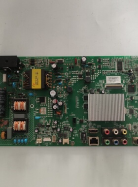 适配康佳电视LED42M3820/1200AF主板电源板35018442屏365YT电路板