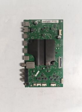 适用于TCL液晶电视55A950U机芯主控板电路板40-M838C3-MAA2HG配件