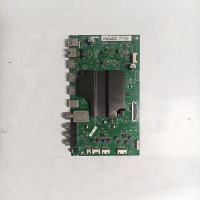 适用于TCL液晶电视55A950U机芯主控板电路板40-M838C3-MAA2HG配件