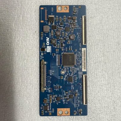 55寸海信液晶电视LED55EC720US AUO显示屏逻辑小板55T32一C0F配件