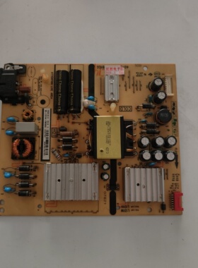 TCL液晶电视49C6 L55P5 55T3电源板40-L131H4-PWB1CG电路板线路板