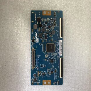 50寸海信电视LED50EC500U/720US友达AUO液晶屏逻辑小板55T32一C0F