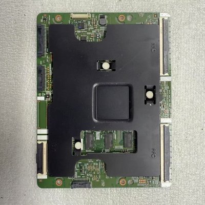 三星液晶电视UA55JU7800JXXZ逻辑小驱动板65T41一C03 T650QVR01.0