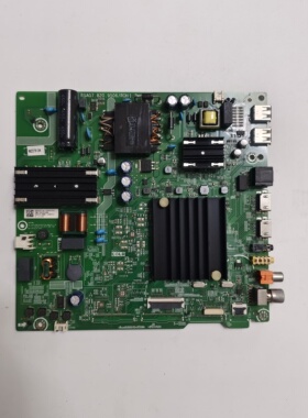 58寸海信液晶电视58A52E HZ50E3D电源板主板RSAG7.820.9506电路板