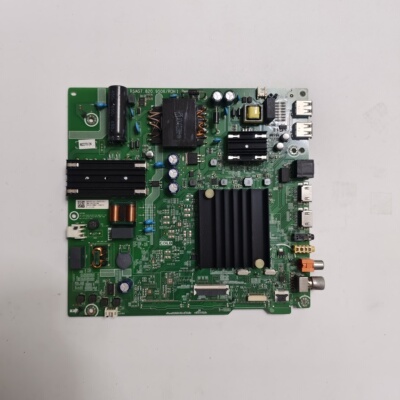 58寸海信液晶电视58A52E HZ50E3D电源板主板RSAG7.820.9506电路板