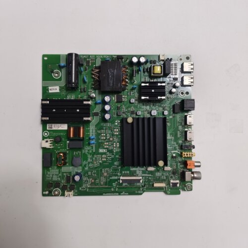 58寸海信液晶电视58A52E HZ50E3D电源板主板RSAG7.820.9506电路板