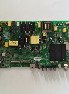 55寸康佳液晶电视LED55K5100/D3/P7/G3U主板 35024151电源板配件