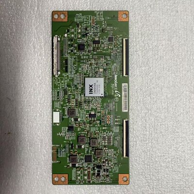 小米L50M5-AD创维50M9/F5/G2A液晶电视逻辑小板EATDJ6E14屏驱动板