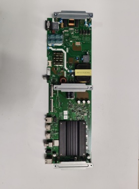 55寸创维酷开电视机55K5C/G20三合一电源板主板5851-A8R391-2P00