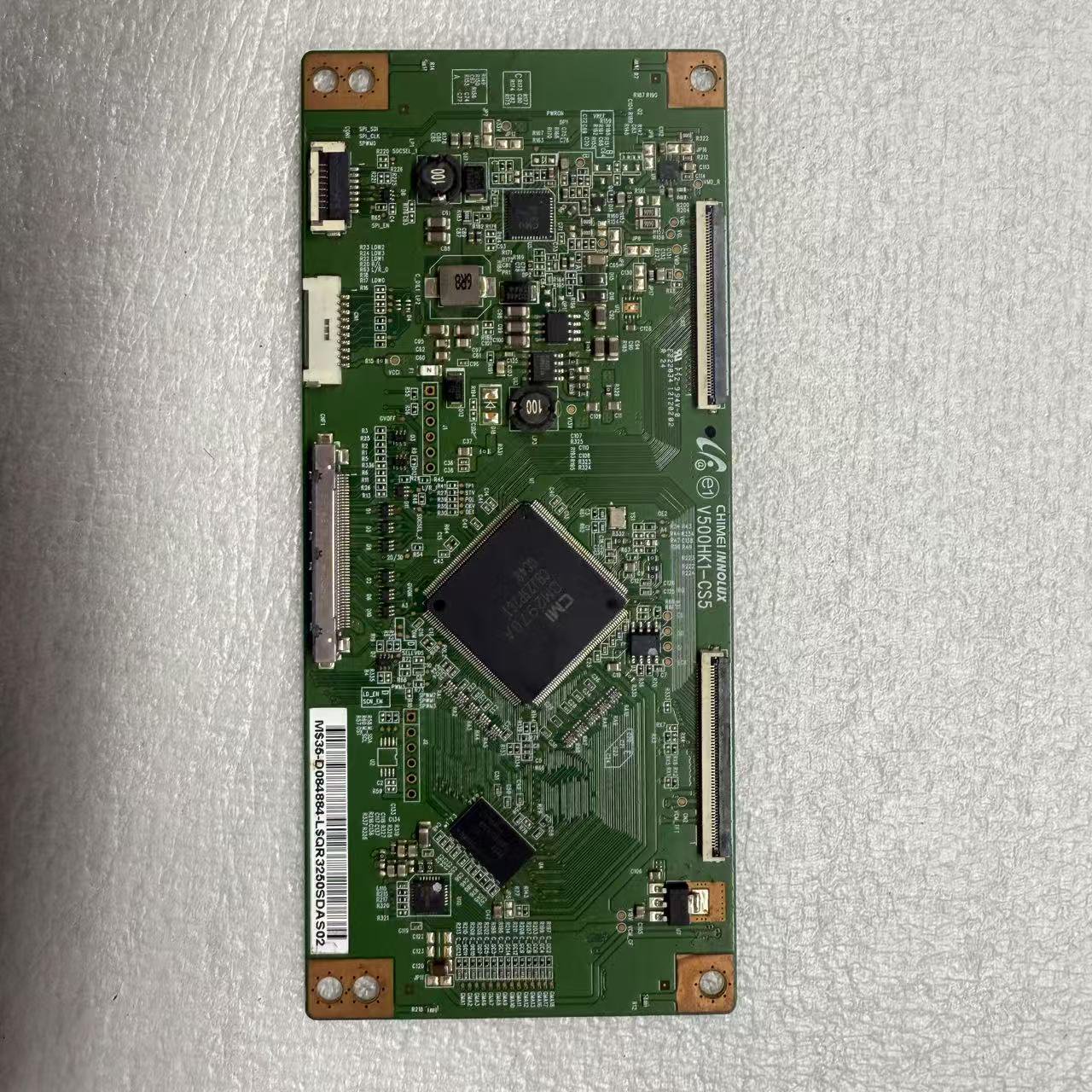 夏普LCD-50S1A海信LED50K310X3D创维50E550E液晶电视逻辑小板50寸