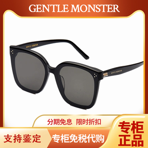 GENTLEMONSTER墨镜NEWHER太阳镜