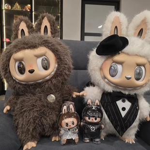 原创大天使zimomo娃衣58拉布布衣服58厘米zimomo拉布布娃衣