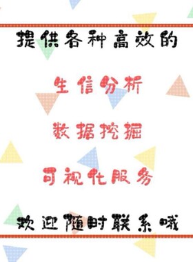 r语言绘图散点图气泡图泡泡图生信分析数据分析