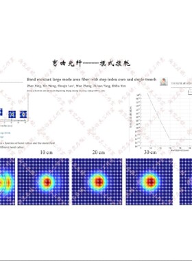 光学仿真 光纤仿真 波导仿真 光电子 comsol Rsoft lumerical