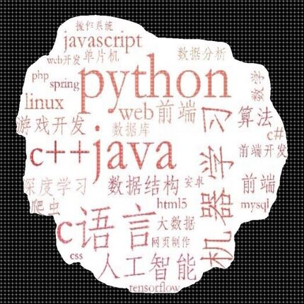 帮写代码c语言c++编程Python代做java程序php设计vb软件c#系统web