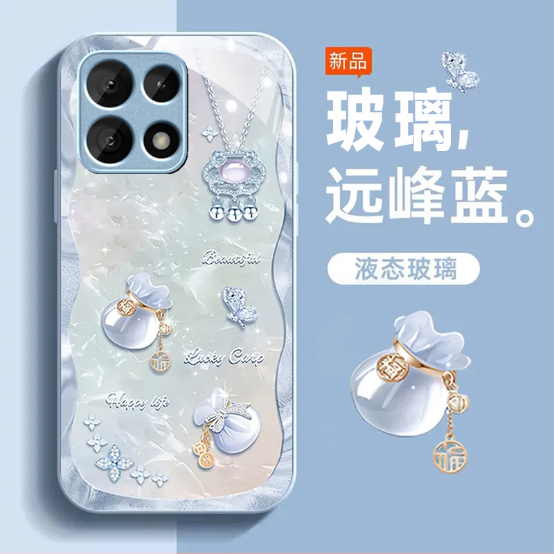 【幸运福袋】适用一加15手机壳一加10Ppro/13T玻璃壳Ace2/5Pro手机套一加Ace3pro国风防摔壳8T/9R/11保护壳