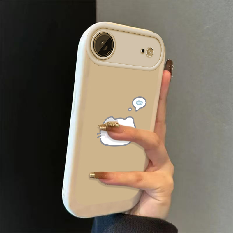 适用iPhone17AIR手机壳苹果16ProMax硅胶防摔保护套15新14Pro外壳iPhone11保护13pm套14Plus12系列ip全包超薄