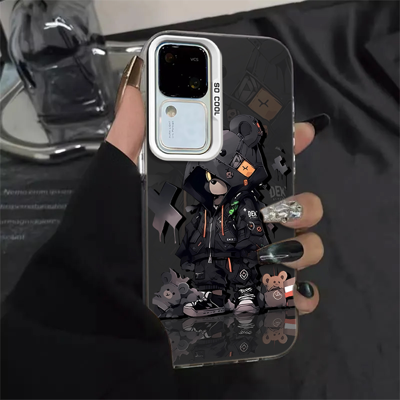 适用vivoS18手机壳S18pro保护壳