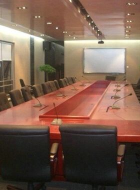 会议室音响功放电视电话会议主机网络会议主机