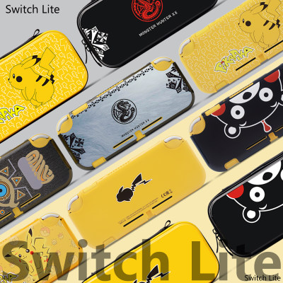 Switchlite保护壳nslite收纳包