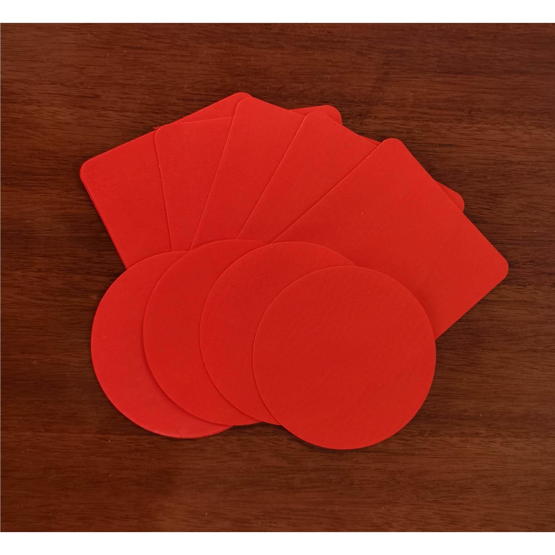 膏药布 纯棉 膏贴空白贴手工黑膏药布加厚双面3层复合棉布防渗透