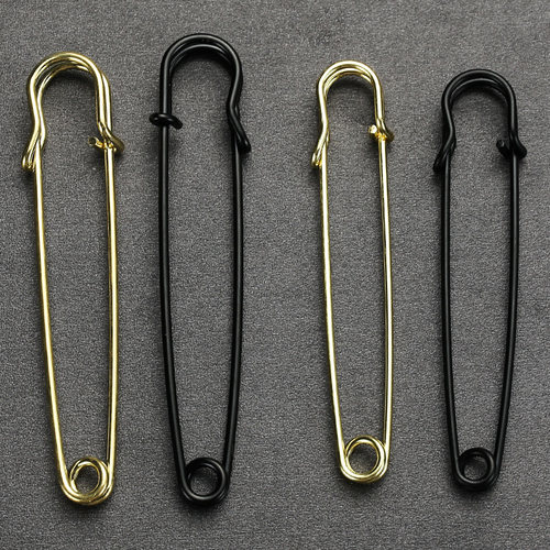 加厚大别针超大加粗安全别针