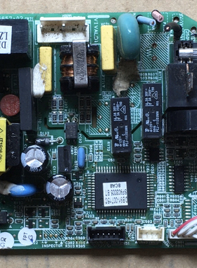 原装 三星 空调 电脑板 DB93-06985U-LF 主板 080310-05657-02