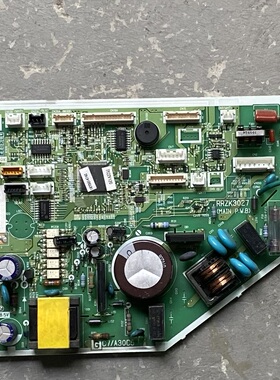 原装日立空调电脑板主板RRZK3027 C7/A30C5