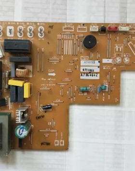 松下空调电脑板控制板A746122
