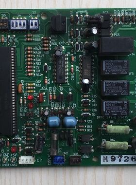 三洋空调主板 CR-C253GH5 1FJ4B1B007200-2