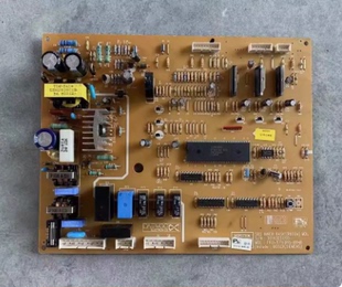 主板 电脑板 控制板 FRU 30143E5050 西门子冰箱 571 KA56NV10TI