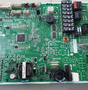 三菱电机空调配件内机主板 MFH-GC54VC RG00V406B WM00B279B