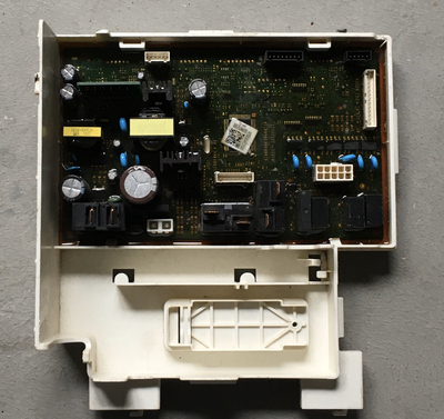 三星滚筒洗衣机DC92-02139A DC94-00003K 主板DC94-08362A