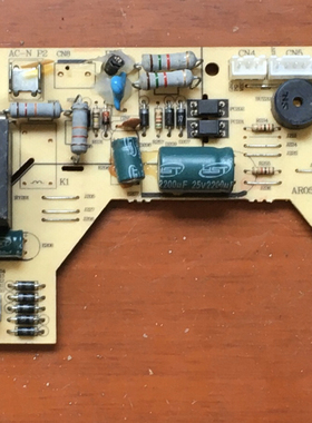 TCL变频空调电脑板 AR05010027 Rd36GDK02Bp AC02125.RGC.090525