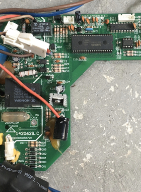 原装拆机科龙空调主板电脑板1420629.C 1420673 1366819