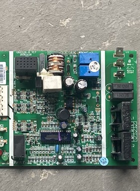 适用格力空调 过流保护板GL13AC GRJGL01-R 外机板检测板46020135