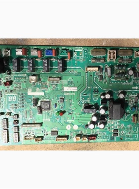 电机空调电脑板BH00G637 B95S00310 V432G36H07