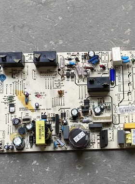 适用柜机空调电脑板KFR-51L/BP2DN1Y-K控制主板 202302100845