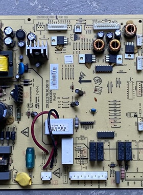 伊莱克斯冰箱电脑板HODGEN 17-04301-00A主板变频板 hl220-h110f