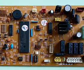 原装三菱电机空调NN80C544H01主电控板电脑板 WM00C033B
