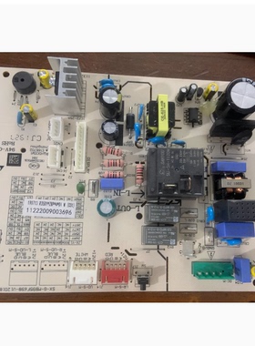 奥克斯空调线路板SX-G-MB95F698-V1SX-YA1-T42-V2 SX-YBP1-T41 V2