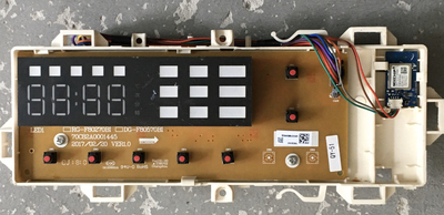 电脑主版WG-F90870BE/100870BE