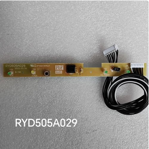 于三菱重工空调配件RYD505A029
